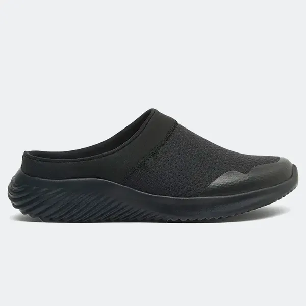 Barefoot slip-on