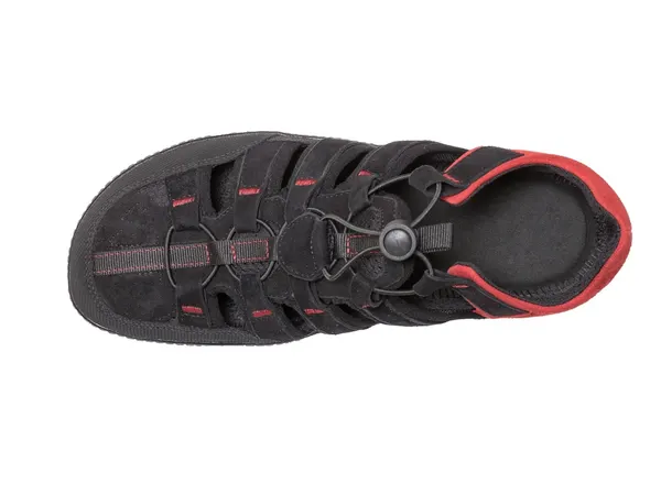Barefoot sport sandal