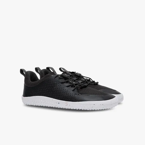 Kids’ barefoot trainer, black