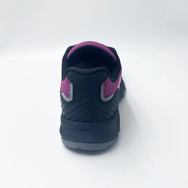 Women’s hiking shoe, magenta