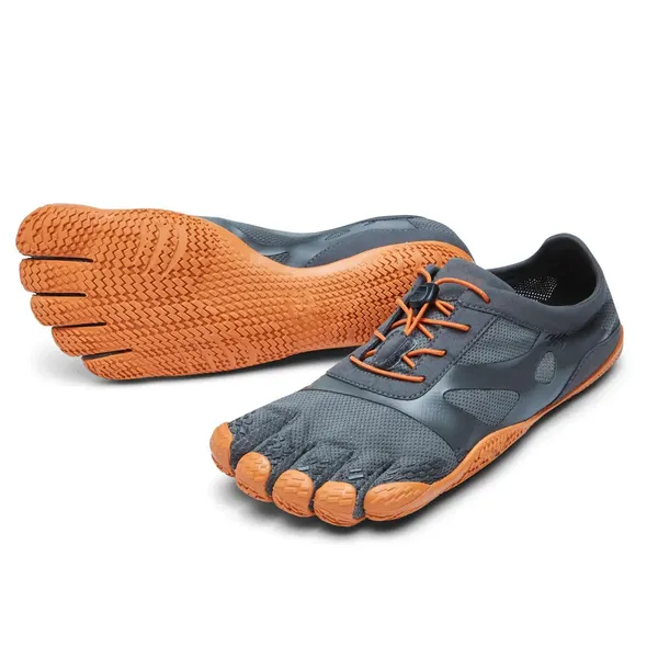 Five-toe barefoot trainer