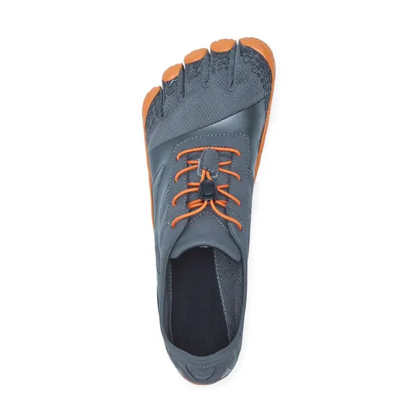 Five-toe barefoot trainer