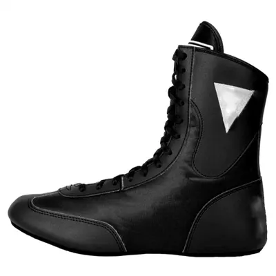 Classic boxing boot