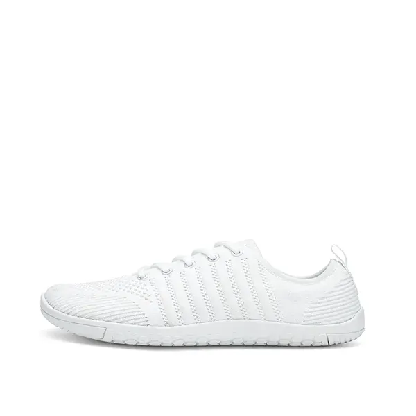 Knit barefoot trainer
