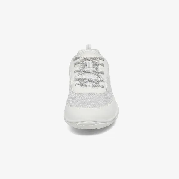 Mesh barefoot walking shoe