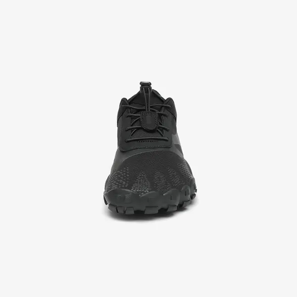 Barefoot trail trainer, black