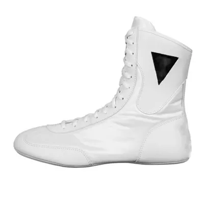Classic boxing boot