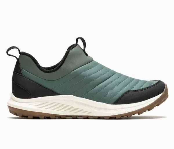Slip-on trail shoe