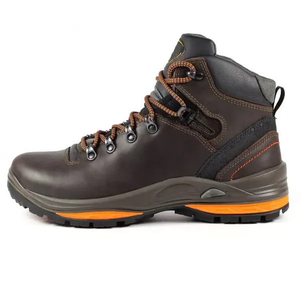 Mid-cut hiking boot