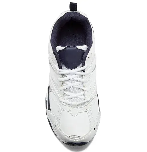 Court cross-trainer