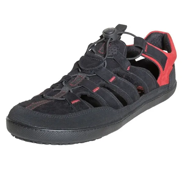 Barefoot sport sandal