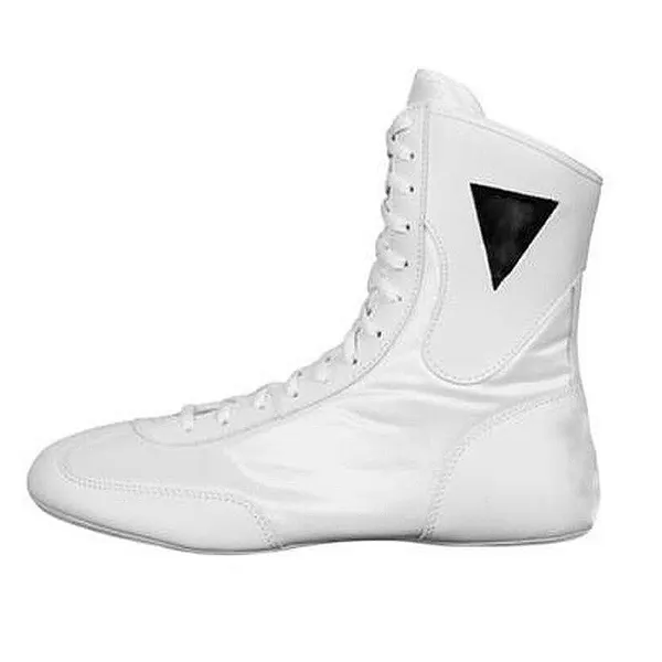 Classic boxing boot