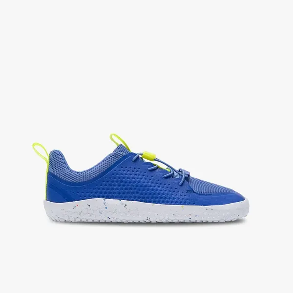 Kids’ barefoot trainer, blue