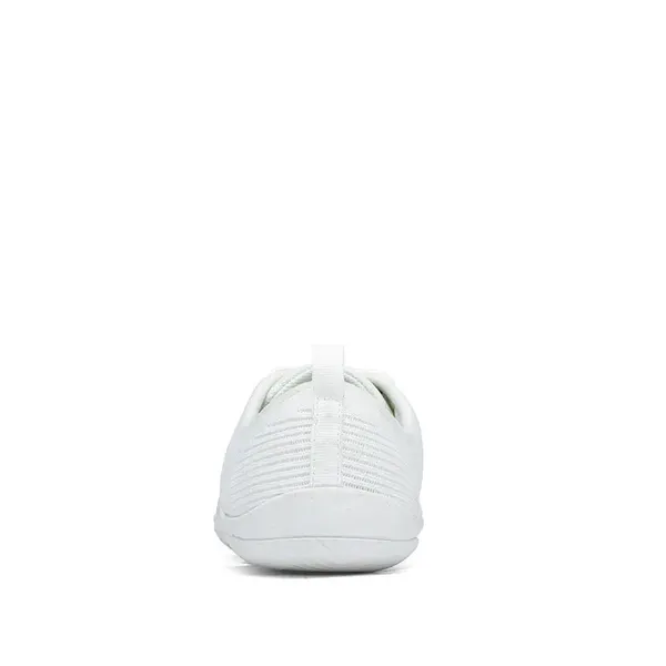 Knit barefoot trainer