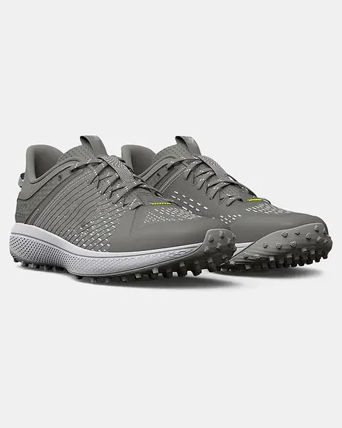 Baseball turf shoe
