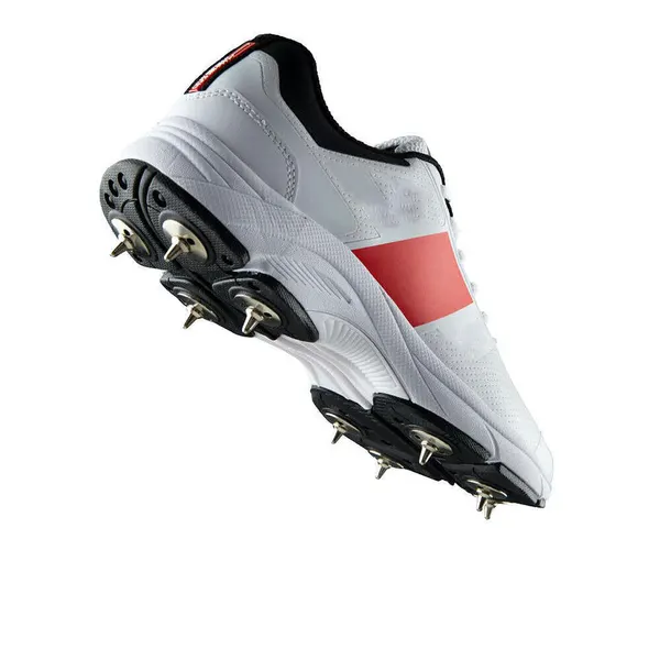 Cricket spike shoe
