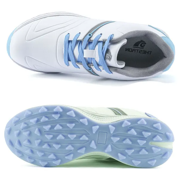 Junior golf shoe