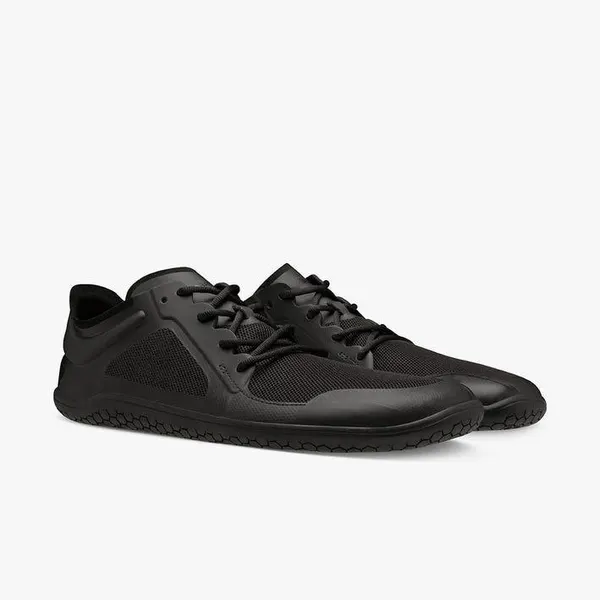 Barefoot trainer, all black