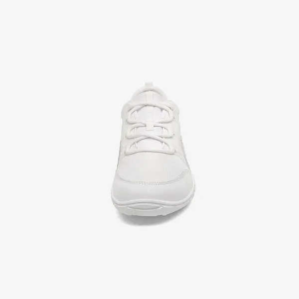 Knit barefoot gym shoe