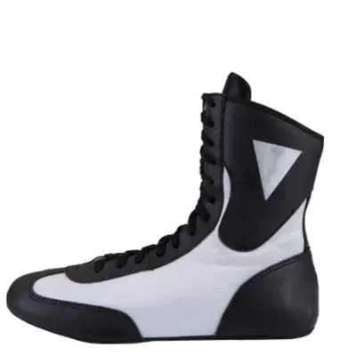 Classic boxing boot