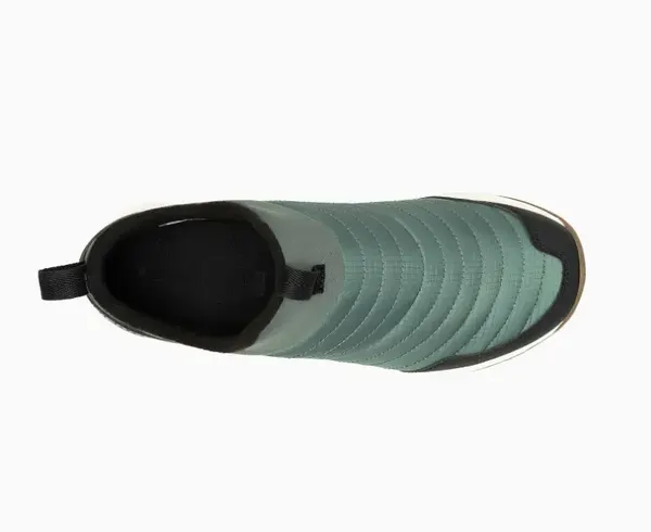 Slip-on trail shoe