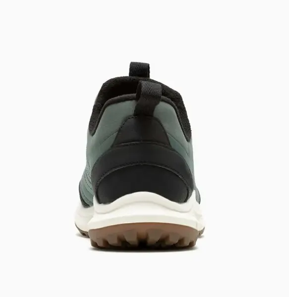 Slip-on trail shoe