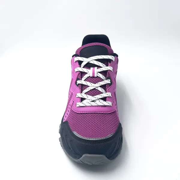 Women’s hiking shoe, magenta