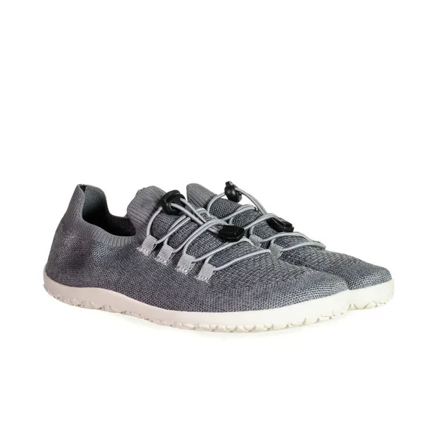 Knit barefoot slip-on