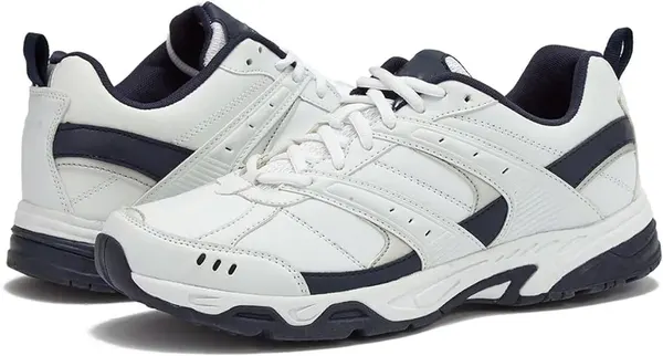 Court cross-trainer