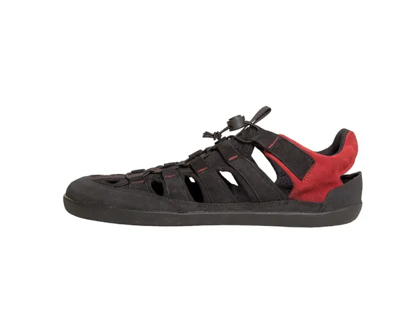 Barefoot sport sandal
