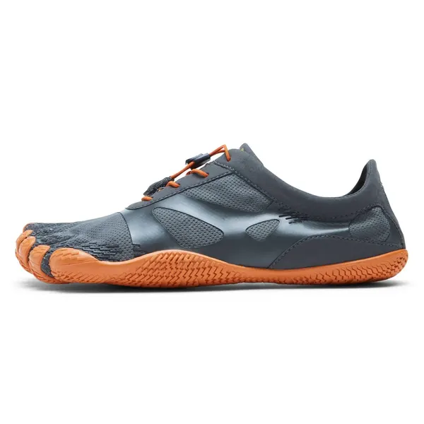 Five-toe barefoot trainer
