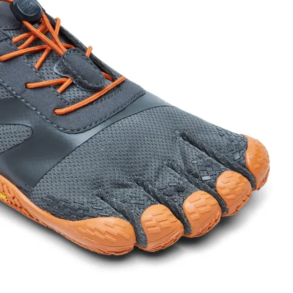 Five-toe barefoot trainer