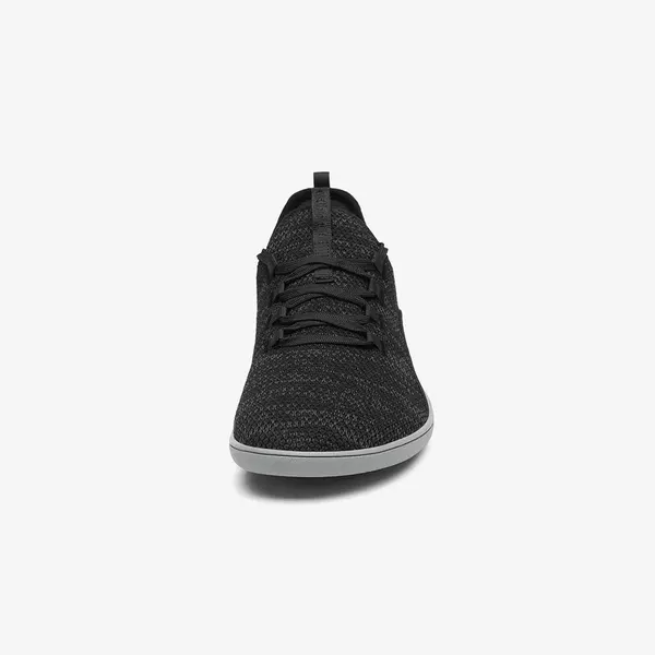 Knit minimalist sneaker