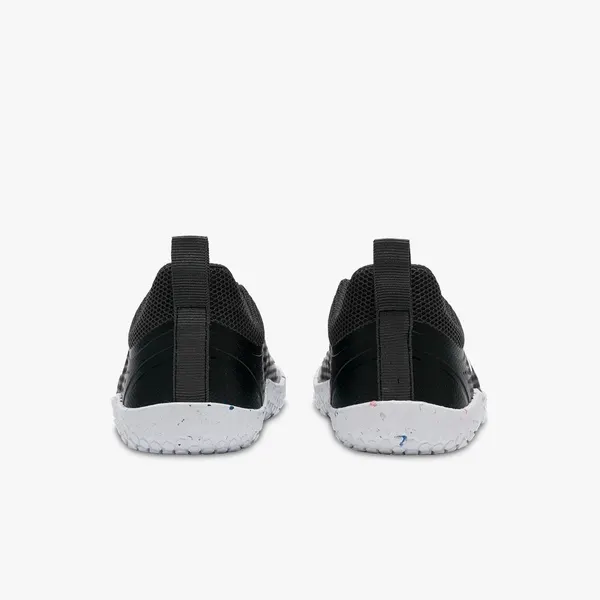 Kids’ barefoot trainer, black