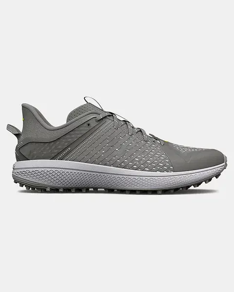 Baseball turf shoe