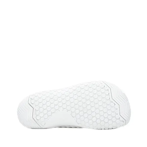 Knit barefoot trainer