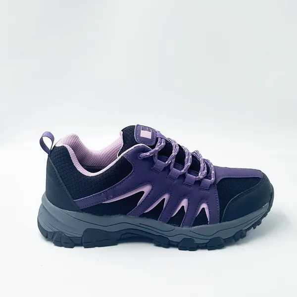 Women’s hiking shoe, purple