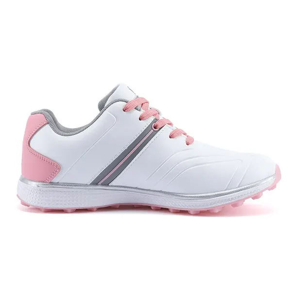 Junior golf shoe