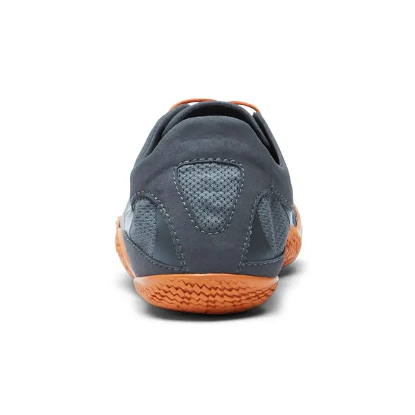 Five-toe barefoot trainer