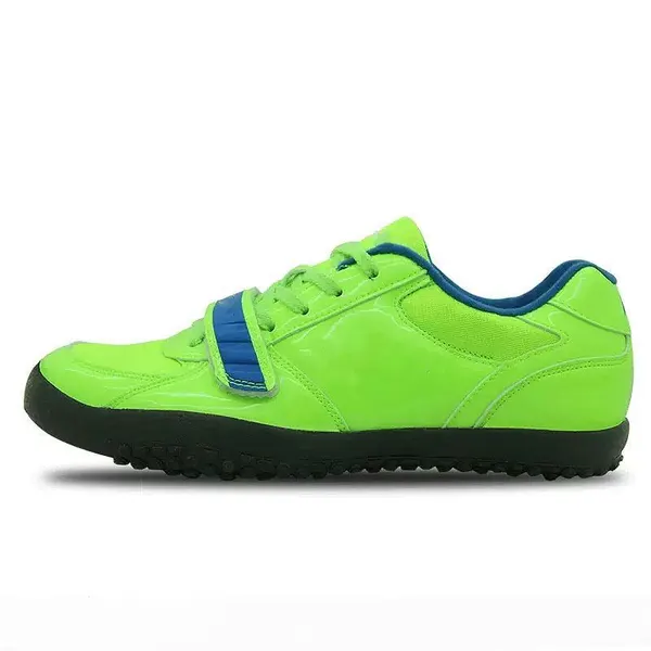 Throwing shoe, lime